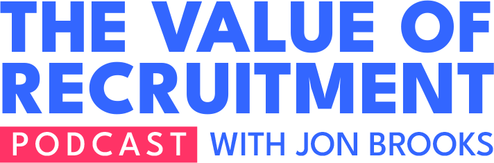 The Value of Recruitment – Jon Brooks